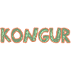 Kongur als Trekking