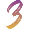 3