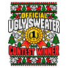 Offizieller UglySweater Sieger
