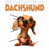Dackel Hundehalter Geschenk Teckle T