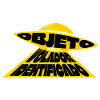 IDENTIFIZIERTES FLIEGENDES OBJEKT