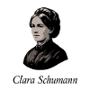 Clara Schumann - Deutsche Komponistin Pianistin