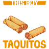 Männer lieben Taquitos
