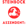 Sternzeichen Steinbock Aszendent Birthday Sprüche