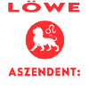 Sternzeichen Löwe Aszendent Birthday Sprüche