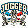 Jugger Teamsport mit Pompfen