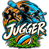 Jugger – Pompfen, Jugg & Teamaction