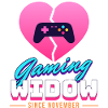 Gaming Widow