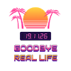 Goodbye Real Life 19.11.