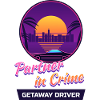 Getaway Driver Partner