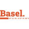 Basel Koordinaten