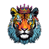 Tiger Krone