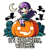 Halloweenhexen