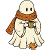 Wärmender Herbstgeist