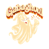 Gabaghou Geist mit Schnurrbart