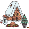  Cozy Time