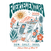 Fuerteventura Surfstrand 2026