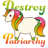 Destroy the Patriarchy