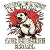 Schrei Ratte
