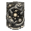 Otter Kosmos