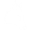 Wolf's Head Manga (weiß)