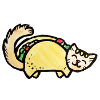 Taco Cat Sunshine