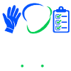 ZFA – Assistenz Hygiene Organisation