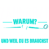 Zahnarzt warum? – Lustiger Zahnarzt Spruch