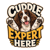 Englischer Springer-Spaniel