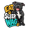 Staffordshire Bull Terrier