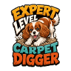 Kavallerier King Charles Spaniel