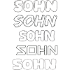 Beruf Sohn