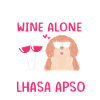 Lhasa Apso