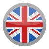 Flagge Großbritanniens