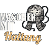 Strickanfänger Geschenk zum ersten Strickstück