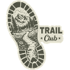 Dad Ultra Trail Runner