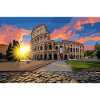 colosseo_al_tramonto