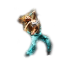 Beat Pulse Dance Silhouette