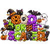 Buh oder hab Angst an Halloween