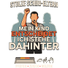 Stolze Schiri Eltern