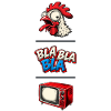 Bla Bla Bla