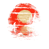 Fischen Retrowave