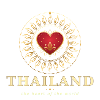 Herz Thailands Mandala