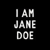 ICH BIN JANE DOE