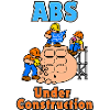ABS im Bau