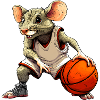 Ratte Basketball