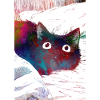 Jagdkatze