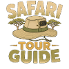 Safari Tour Guide