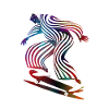 Skateboarder