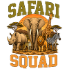 Safari Squad